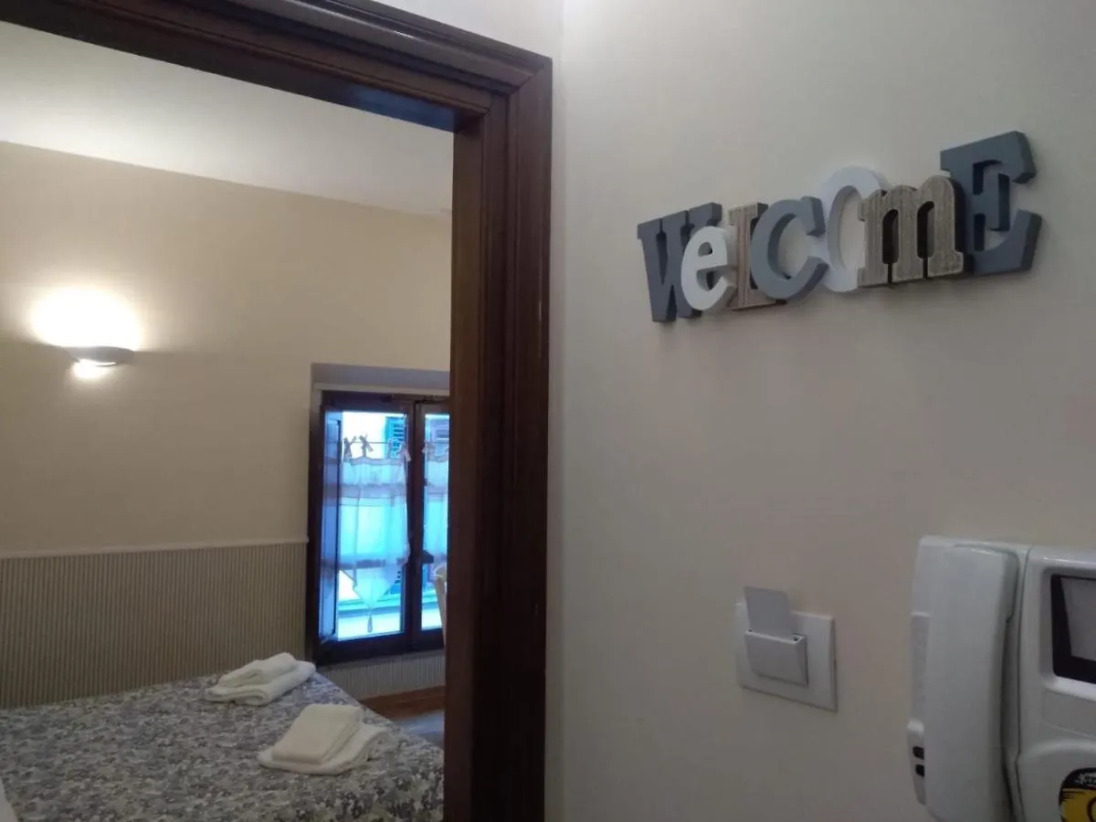 דירות פירנצה Relais Campanile Adelaide