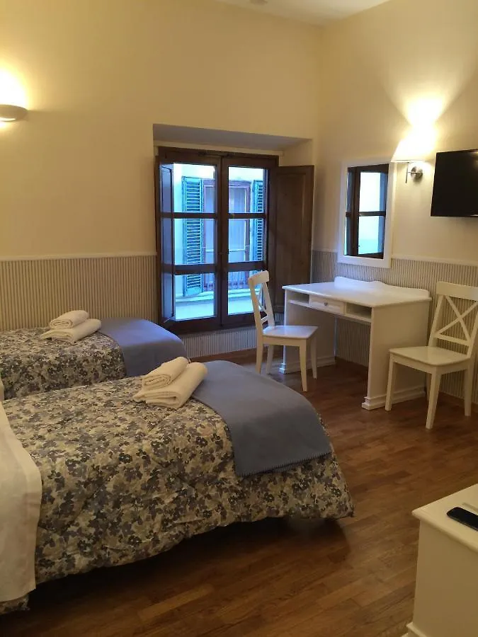 דירות פירנצה Relais Campanile Adelaide איטליה