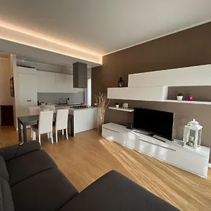 Casa Neci , Verona Italy