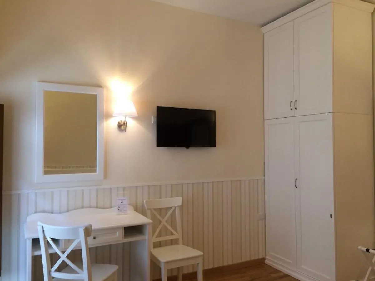 Relais Campanile Adelaide Apartment Florence