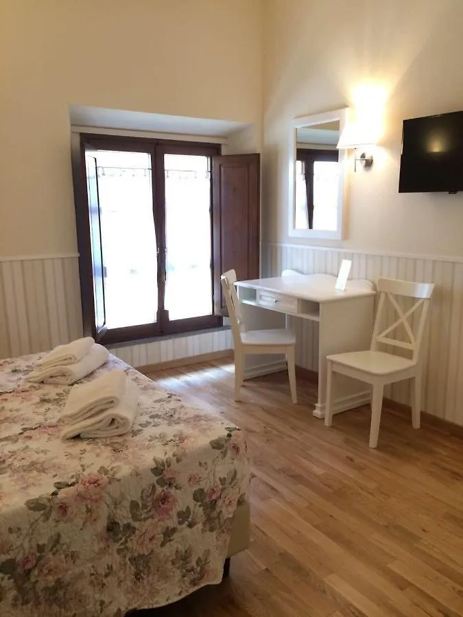Relais Campanile Adelaide Apartment Florence