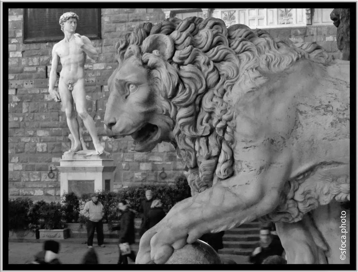 Relais Campanile Adelaide Apartment Florence
