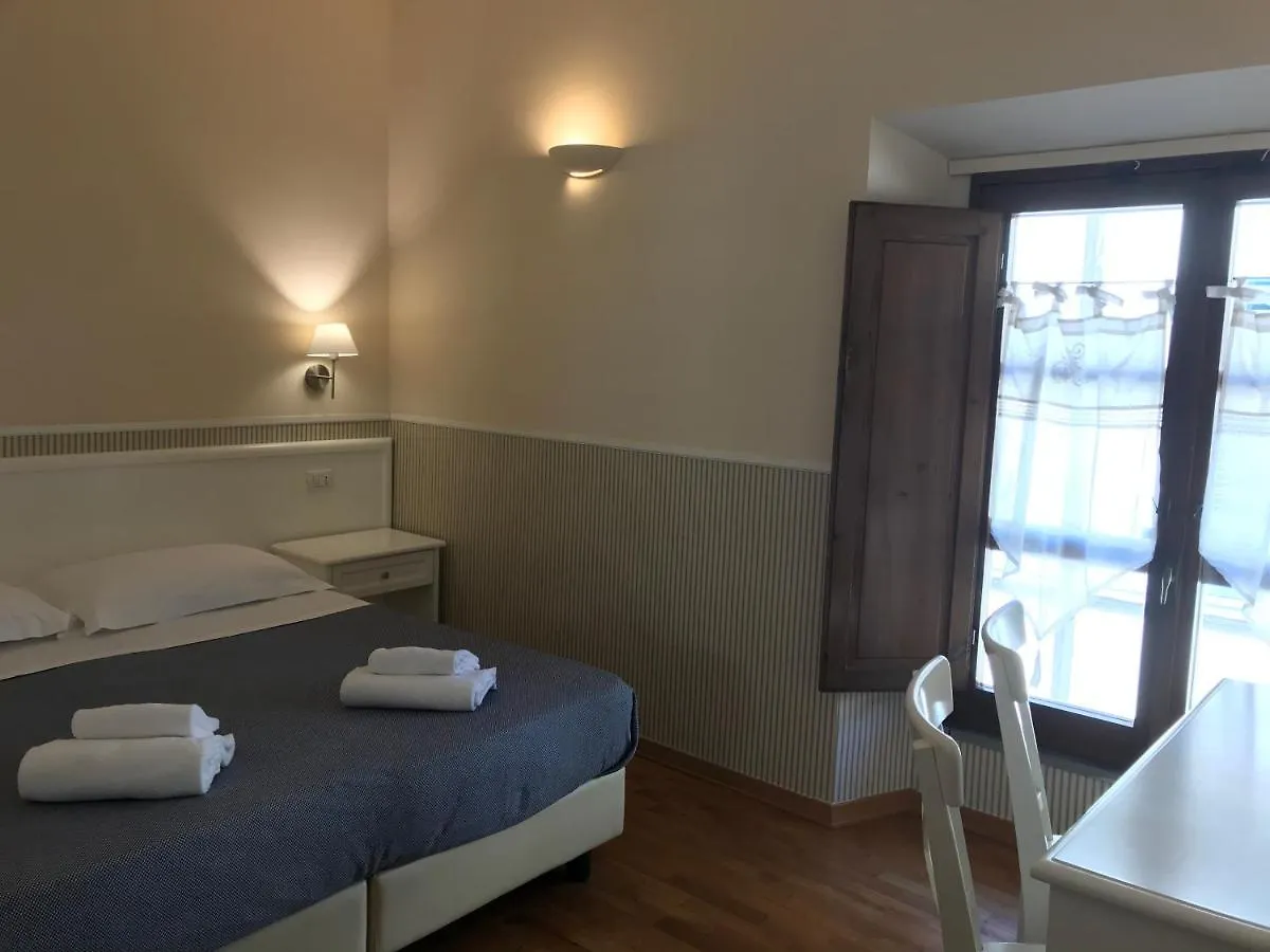 Relais Campanile Adelaide Apartment Florence