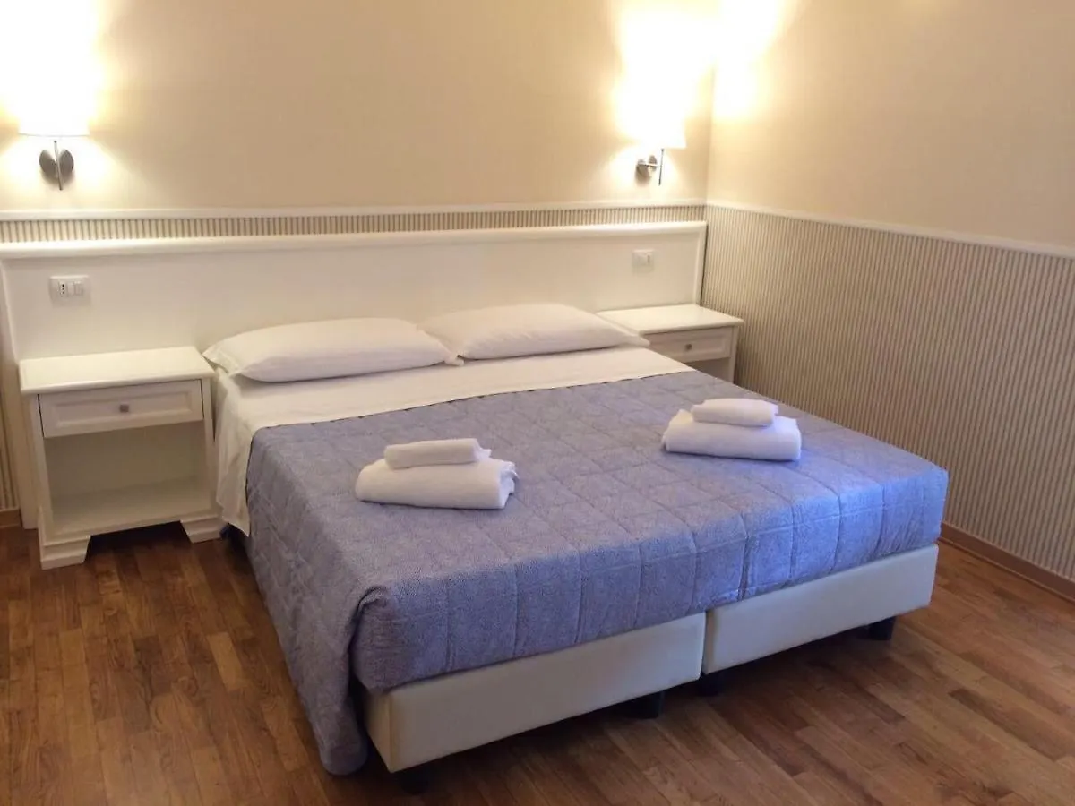 Relais Campanile Adelaide Apartment Florence