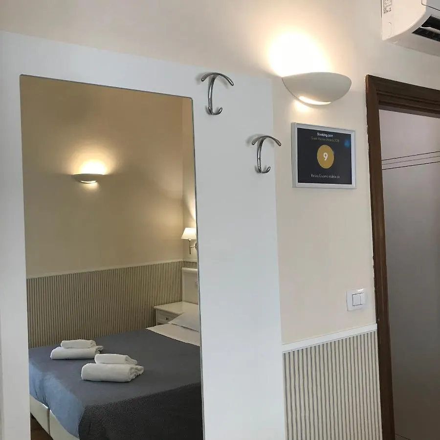 Relais Campanile Adelaide Apartment Florence 0*,