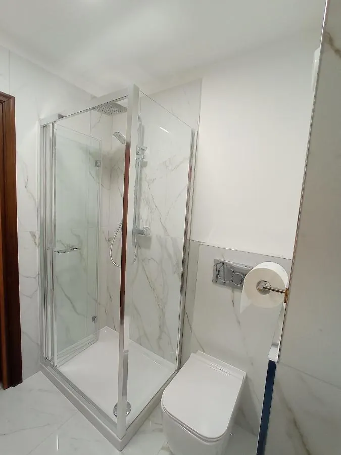 Relais Campanile Adelaide Apartment Florence