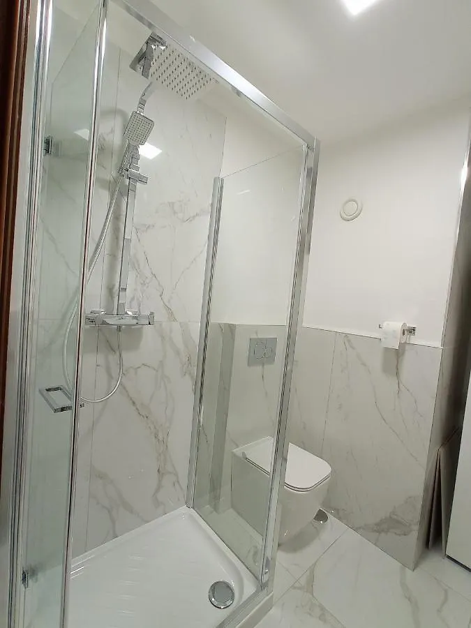 Relais Campanile Adelaide Apartment Florence