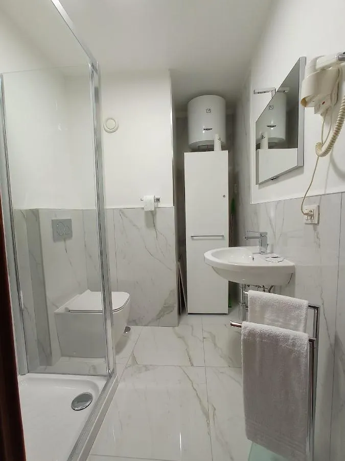 Relais Campanile Adelaide Apartment Florence 0*,  Italy