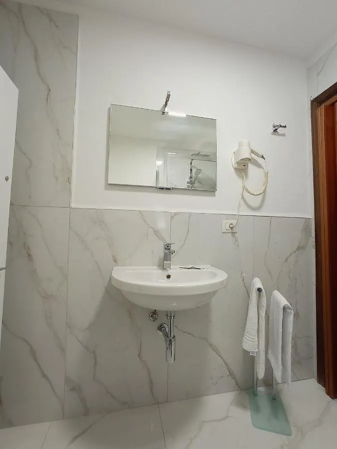 Relais Campanile Adelaide Apartment Florence Italy