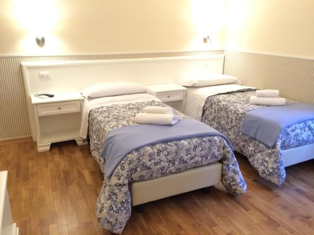 Relais Campanile Adelaide Apartment Florence