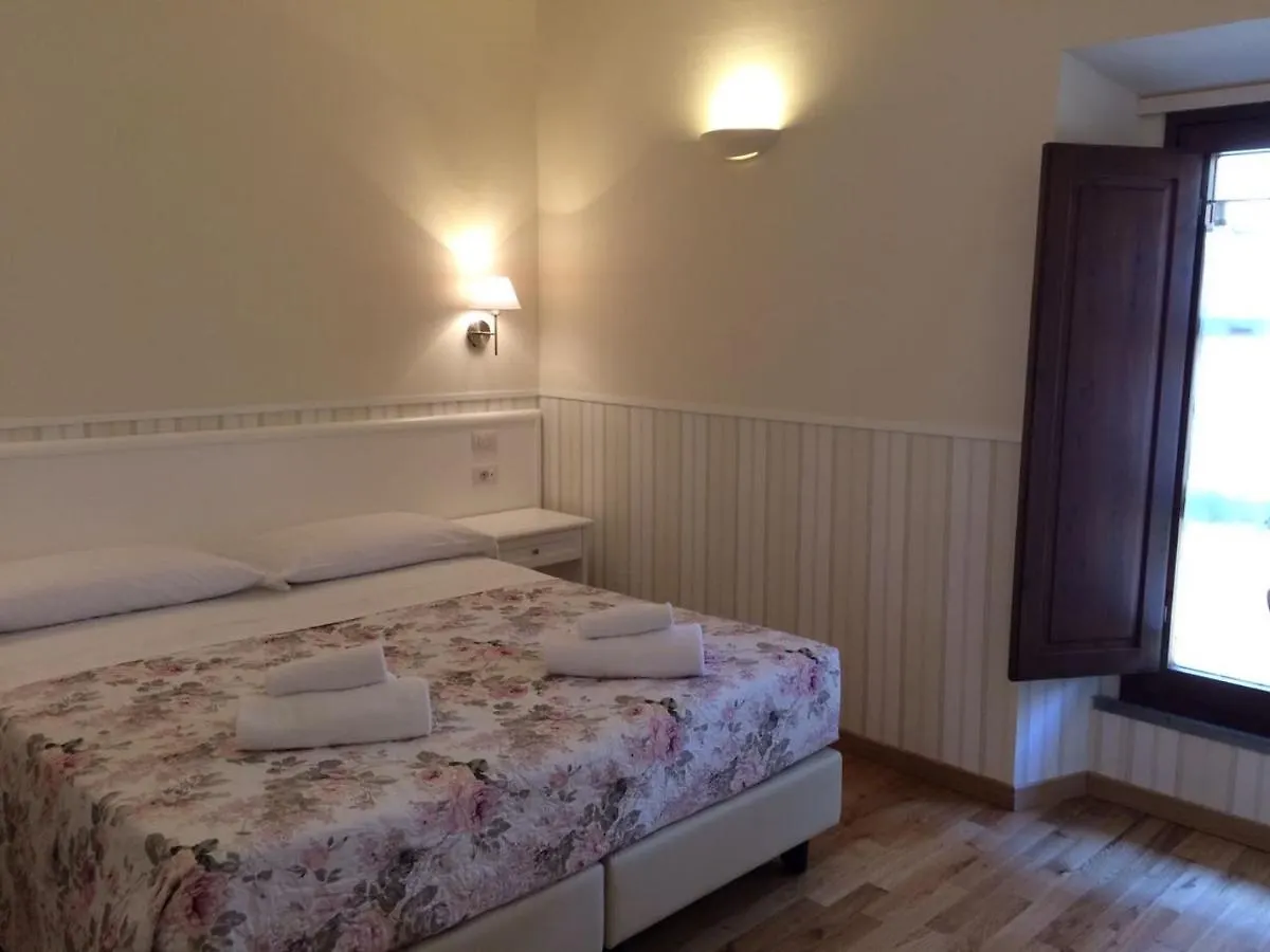 Relais Campanile Adelaide Apartment Florence