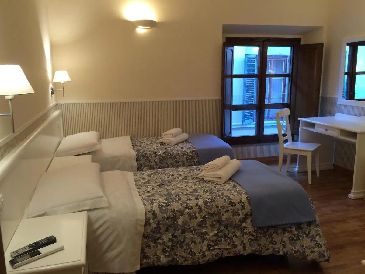 Relais Campanile Adelaide Apartment Florence Italy