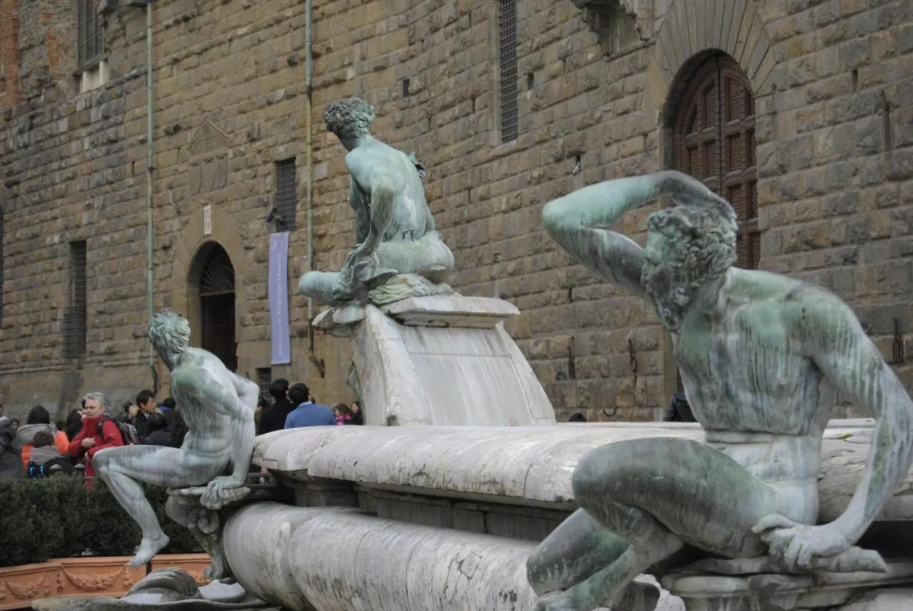 Relais Campanile Adelaide Apartment Florence