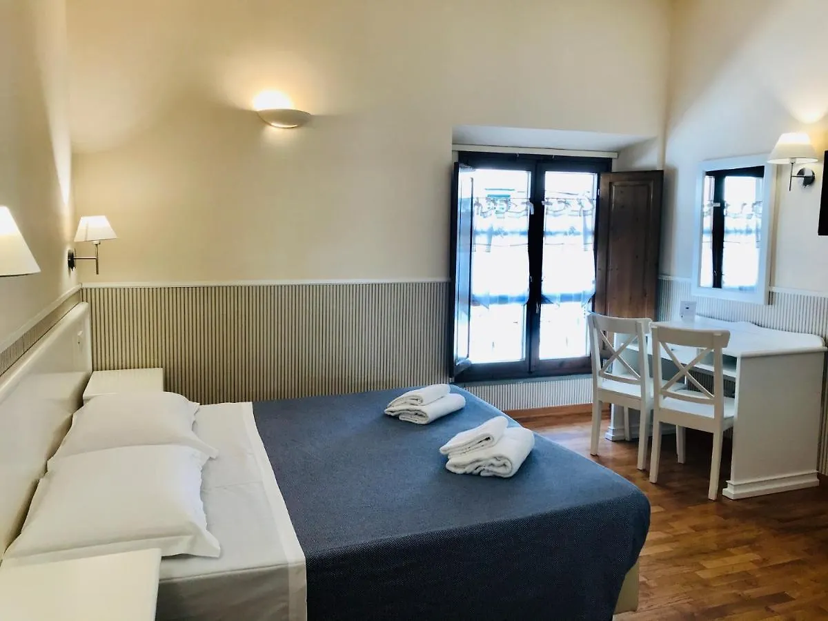 Relais Campanile Adelaide Apartment Florence